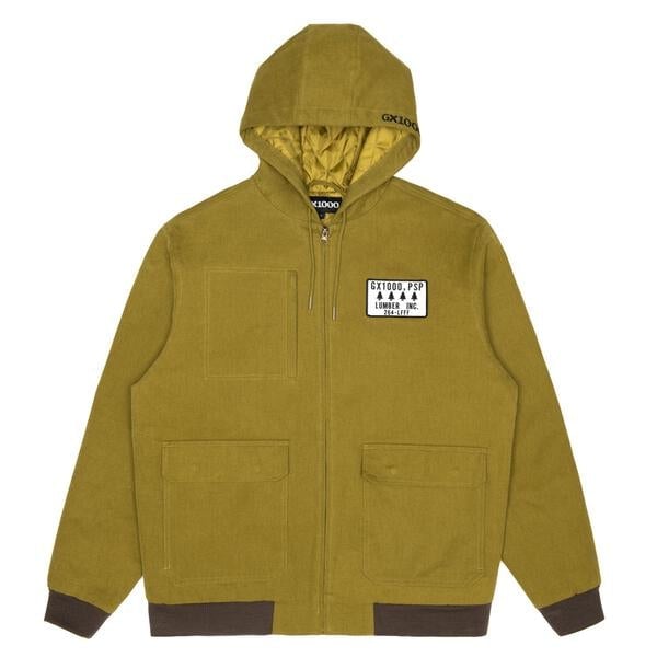 SkyHigh — GX1000 Lumber Work Coat